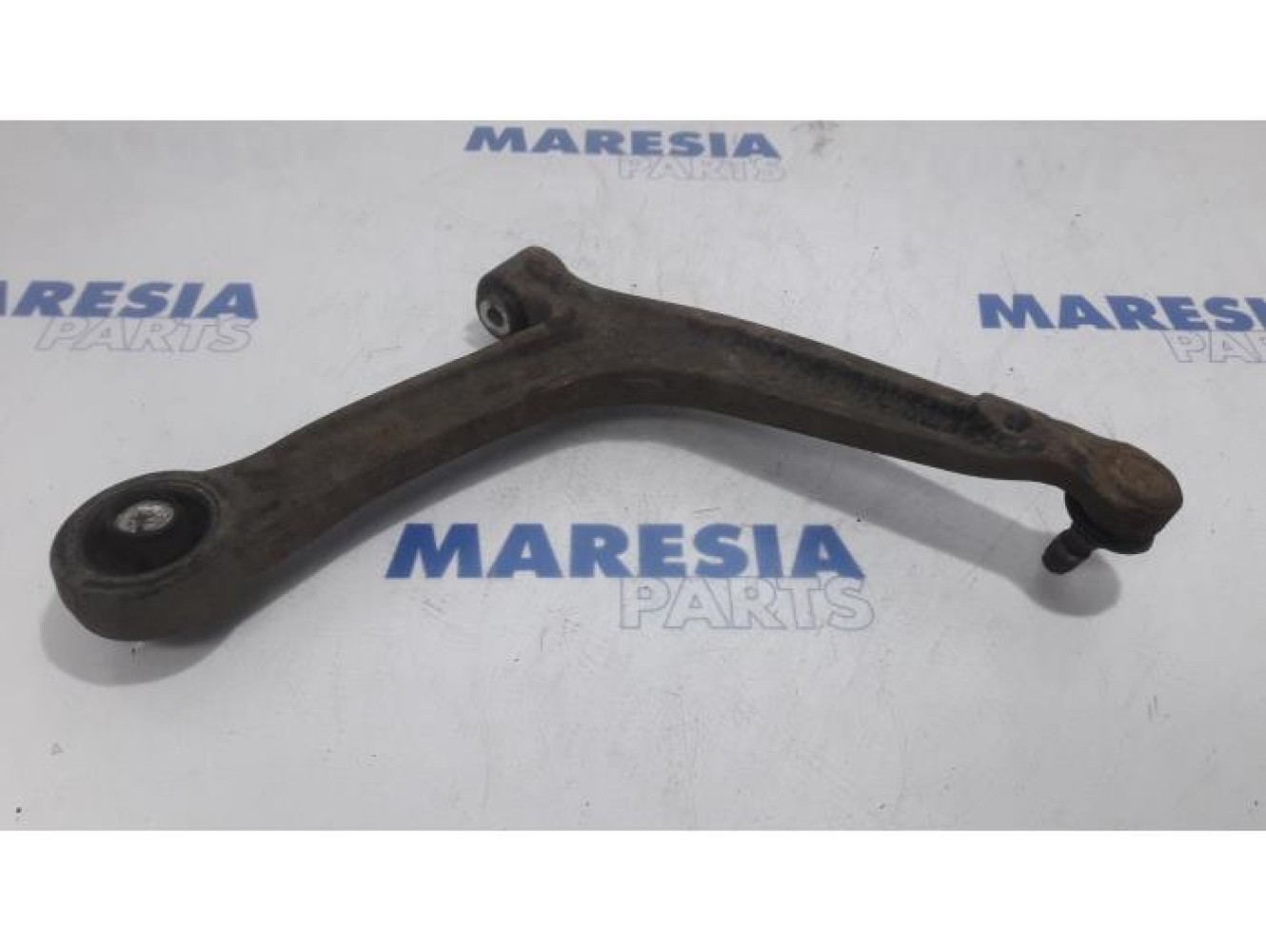 Fiat - 500 - Querlenker unten links vorne