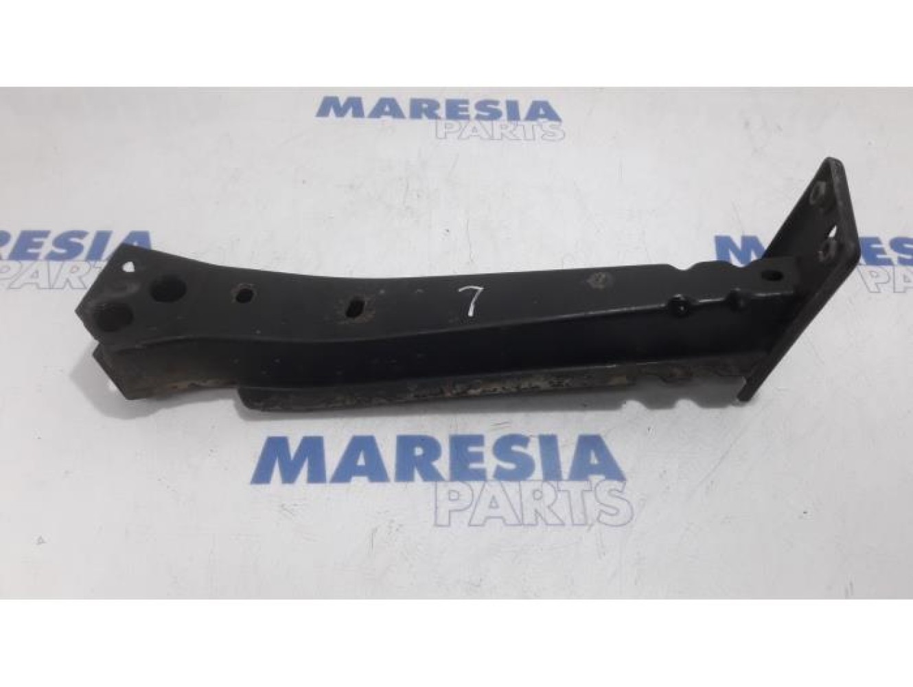 Fiat - 500 - Subframe