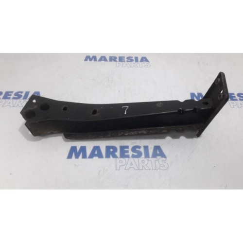 Fiat - 500 - Subframe