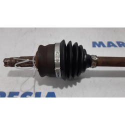 Fiat - 500 - Arbre de transmission avant gauche