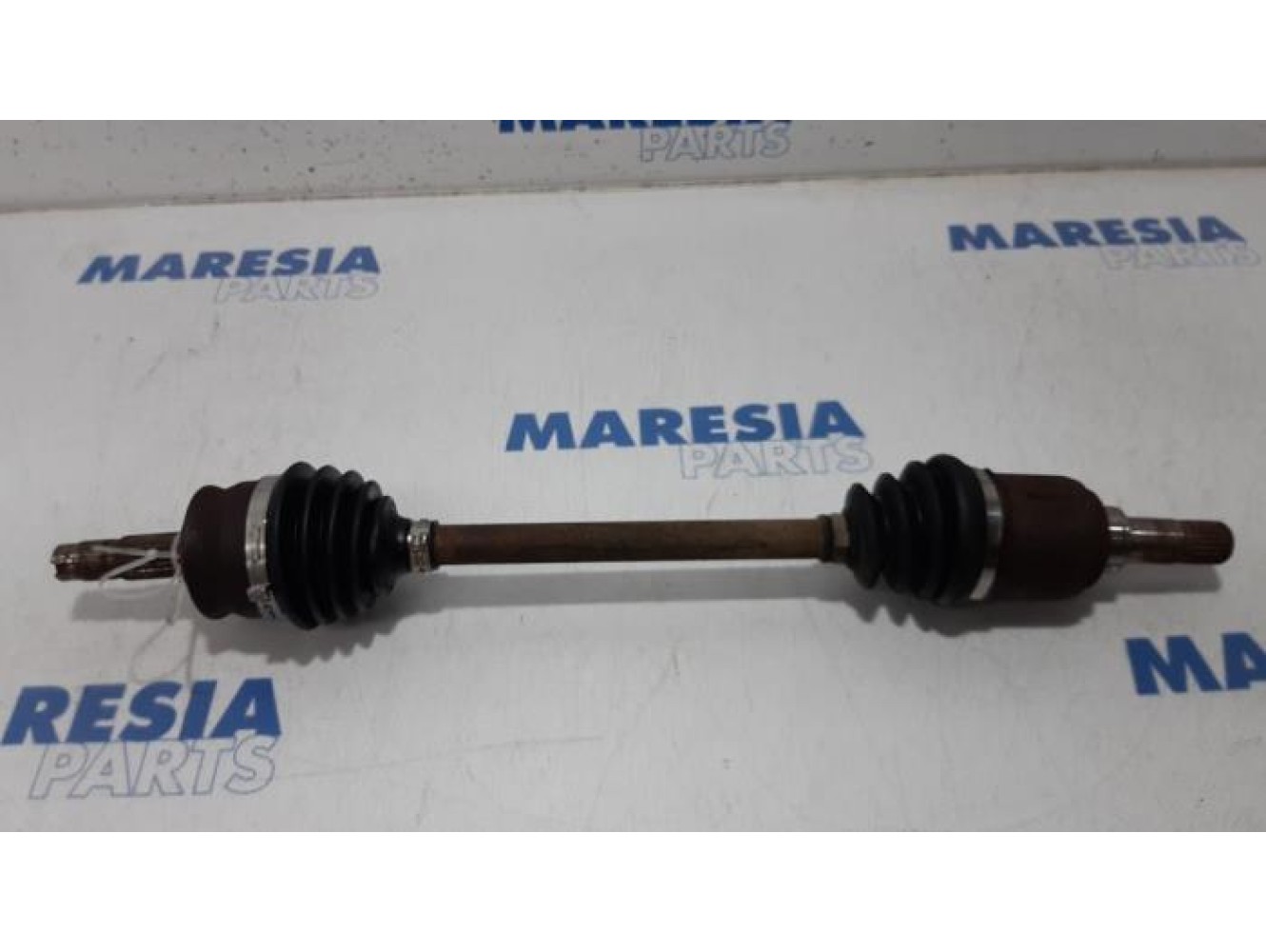 Fiat - 500 - Arbre de transmission avant gauche