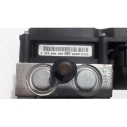 Fiat - 500 - ABS Pumpe