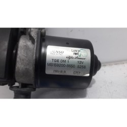 Fiat - 500 - Moteur essuie-glace avant