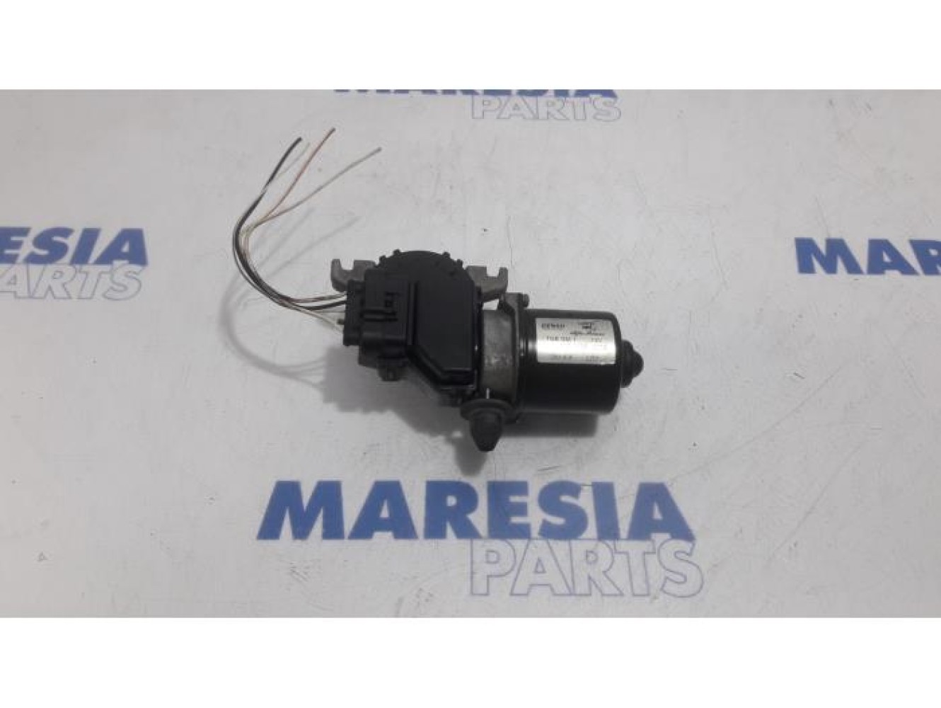 Fiat - 500 - Moteur essuie-glace avant