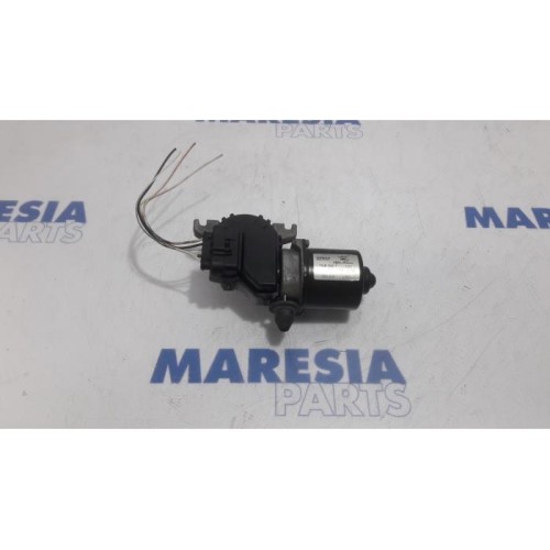 Fiat - 500 - Front wiper motor