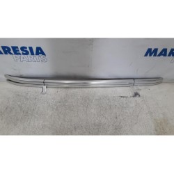 Renault - Megane - Kit rails de toit