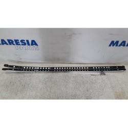 Renault - Megane - Kit rails de toit