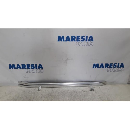 Renault - Megane - Dakrail set