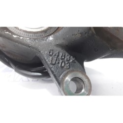Peugeot - Expert - Knuckle, front left