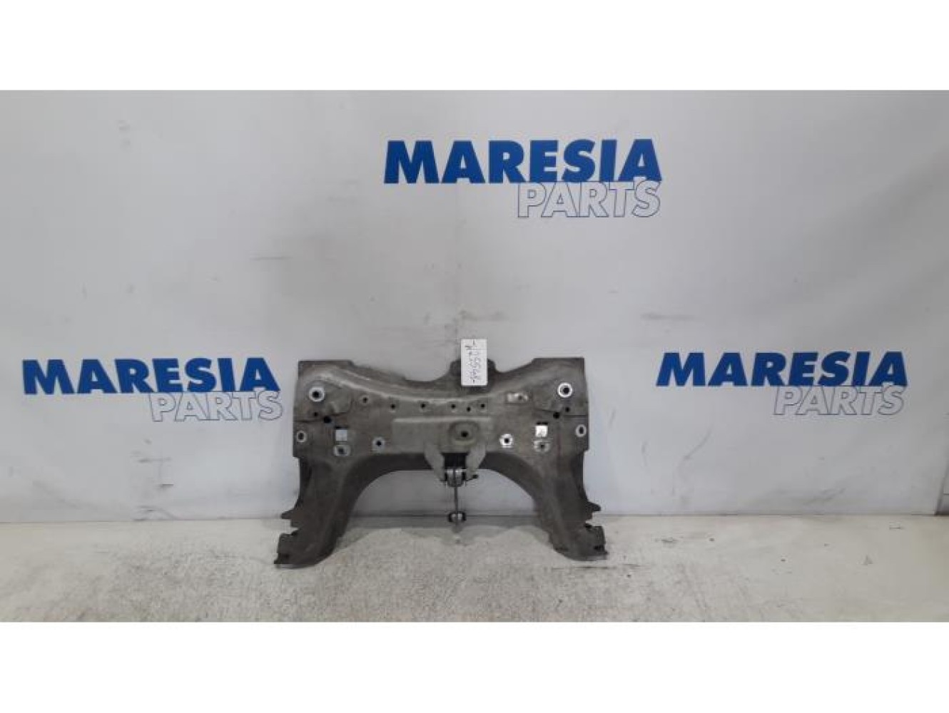 Renault - Clio - Subframe