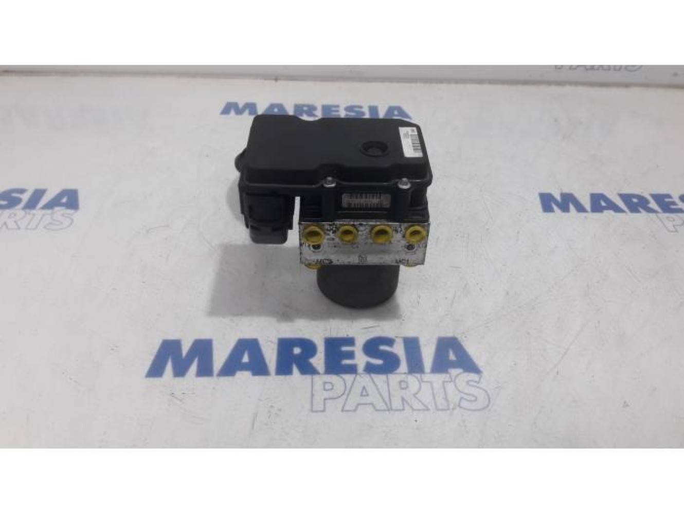 Peugeot - Expert - ABS pump