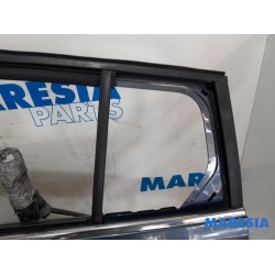 Renault - Megane - Tür 4-türig links hinten