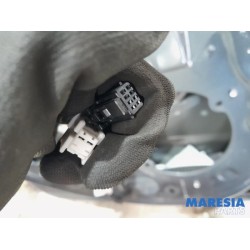 Renault - Megane - Tür 4-türig links hinten
