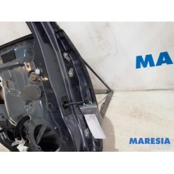 Renault - Megane - Tür 4-türig links hinten