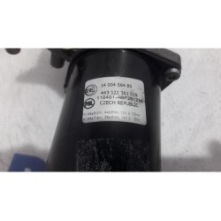 Peugeot - Expert - Front wiper motor