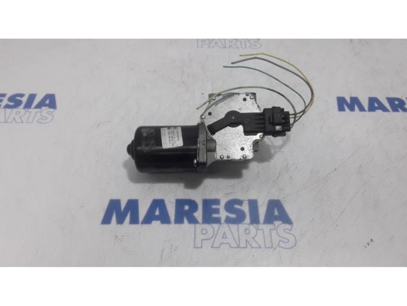 Peugeot - Expert - Front wiper motor
