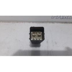 Peugeot - Expert - Glow plug relay