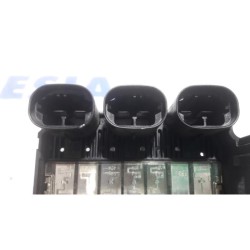 Peugeot - Expert - Fuse box