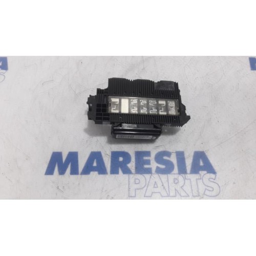 Peugeot - Expert - Fuse box