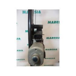 Fiat - Punto - Window mechanism 4-door, front left