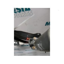 Citroen - Picasso - Window mechanism 4-door, front right
