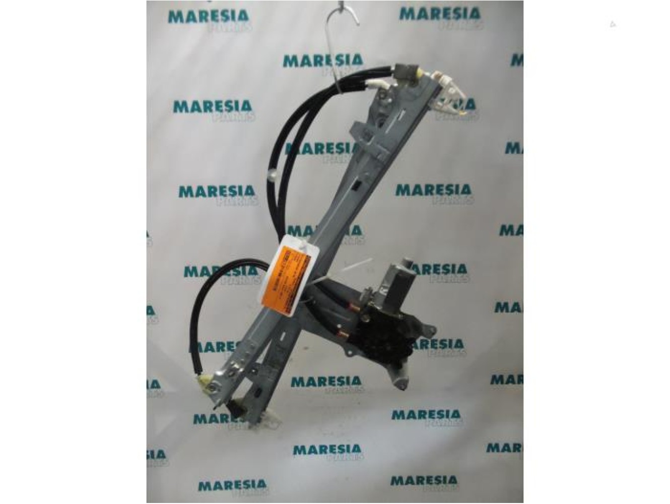 Citroen - Picasso - Window mechanism 4-door, front right