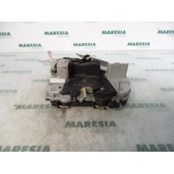 Citroen - Picasso - Deurslot Mechaniek 4Deurs links-voor