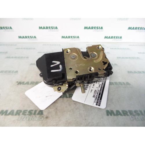 Citroen - Picasso - Door lock mechanism 4-door, front left