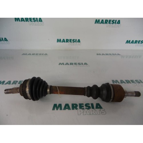 Citroen - Picasso - Front drive shaft, left