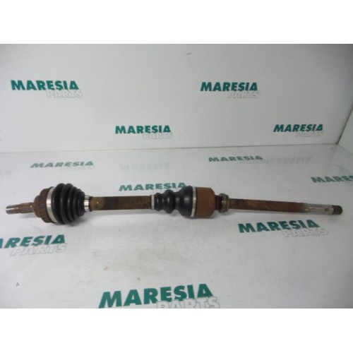 Citroen - Picasso - Front drive shaft, right