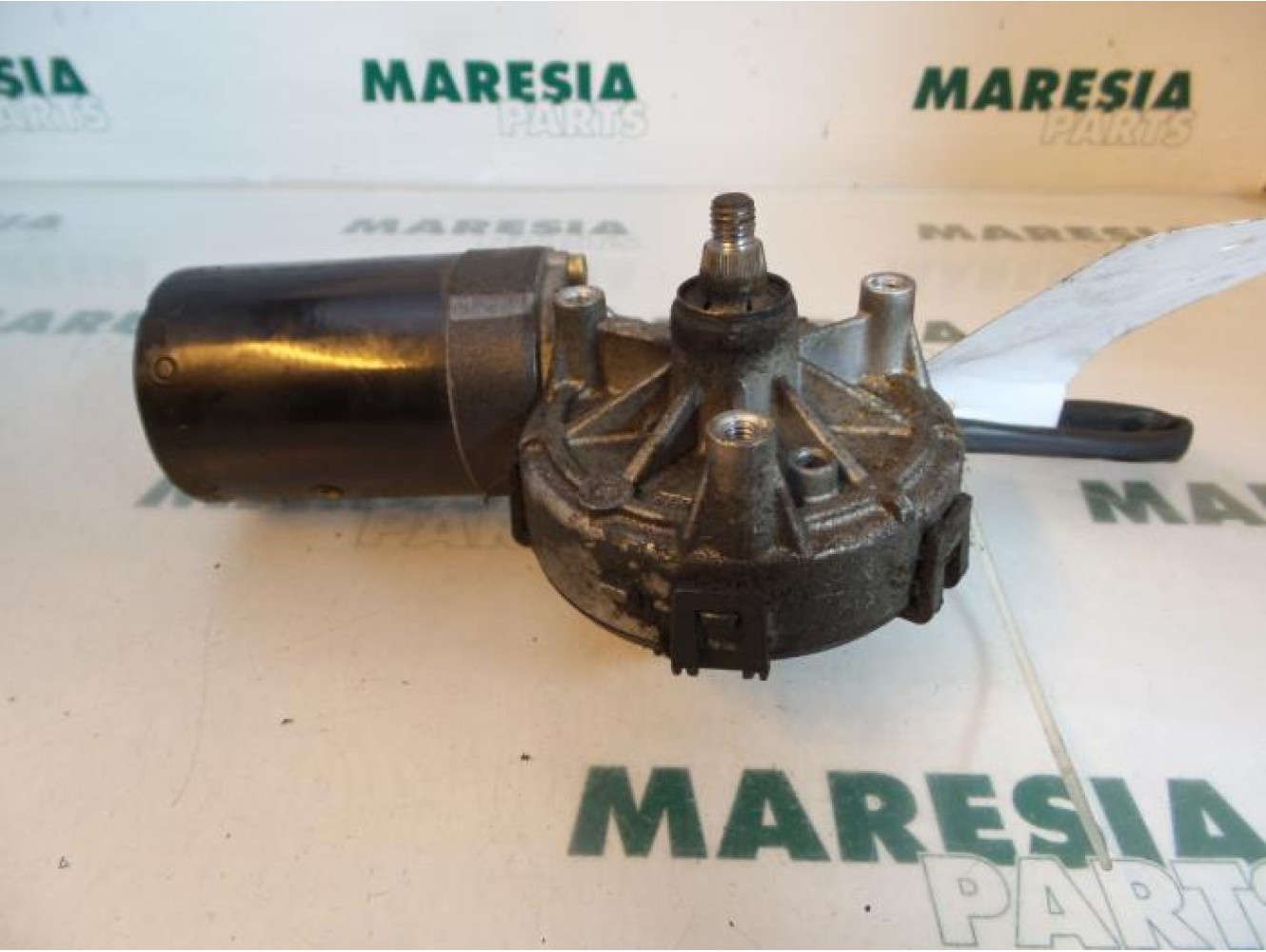 Citroen - Picasso - Front wiper motor