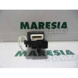 Citroen - Picasso - Heater valve motor