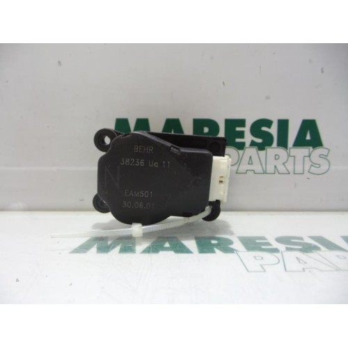 Citroen - Picasso - Heater valve motor