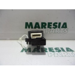 Citroen - Picasso - Heater valve motor