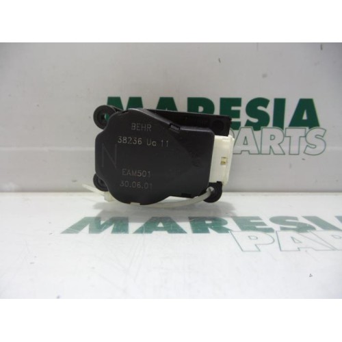 Citroen - Picasso - Heater valve motor