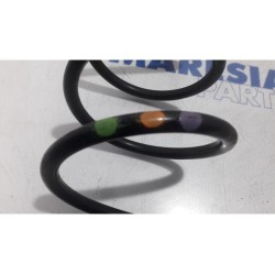 Citroen - C3 Picasso - Rear coil spring