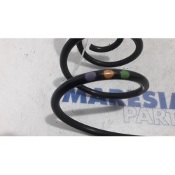 Citroen - C3 Picasso - Rear coil spring