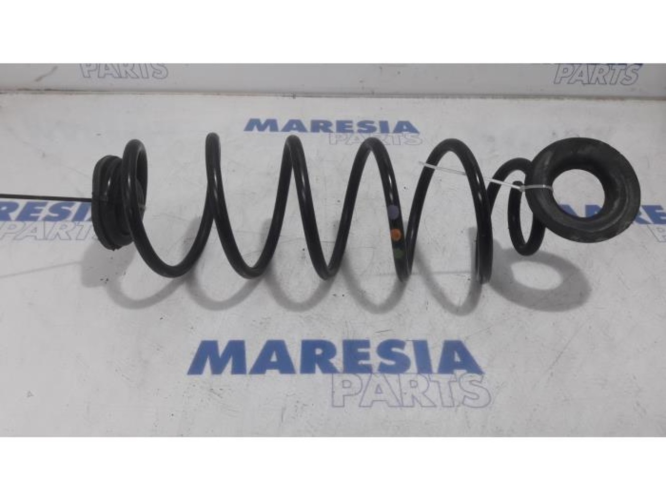 Citroen - C3 Picasso - Rear coil spring