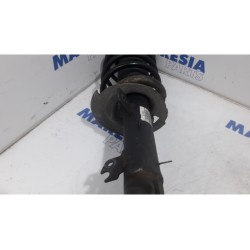 Citroen - C3 Picasso - Front shock absorber rod, left