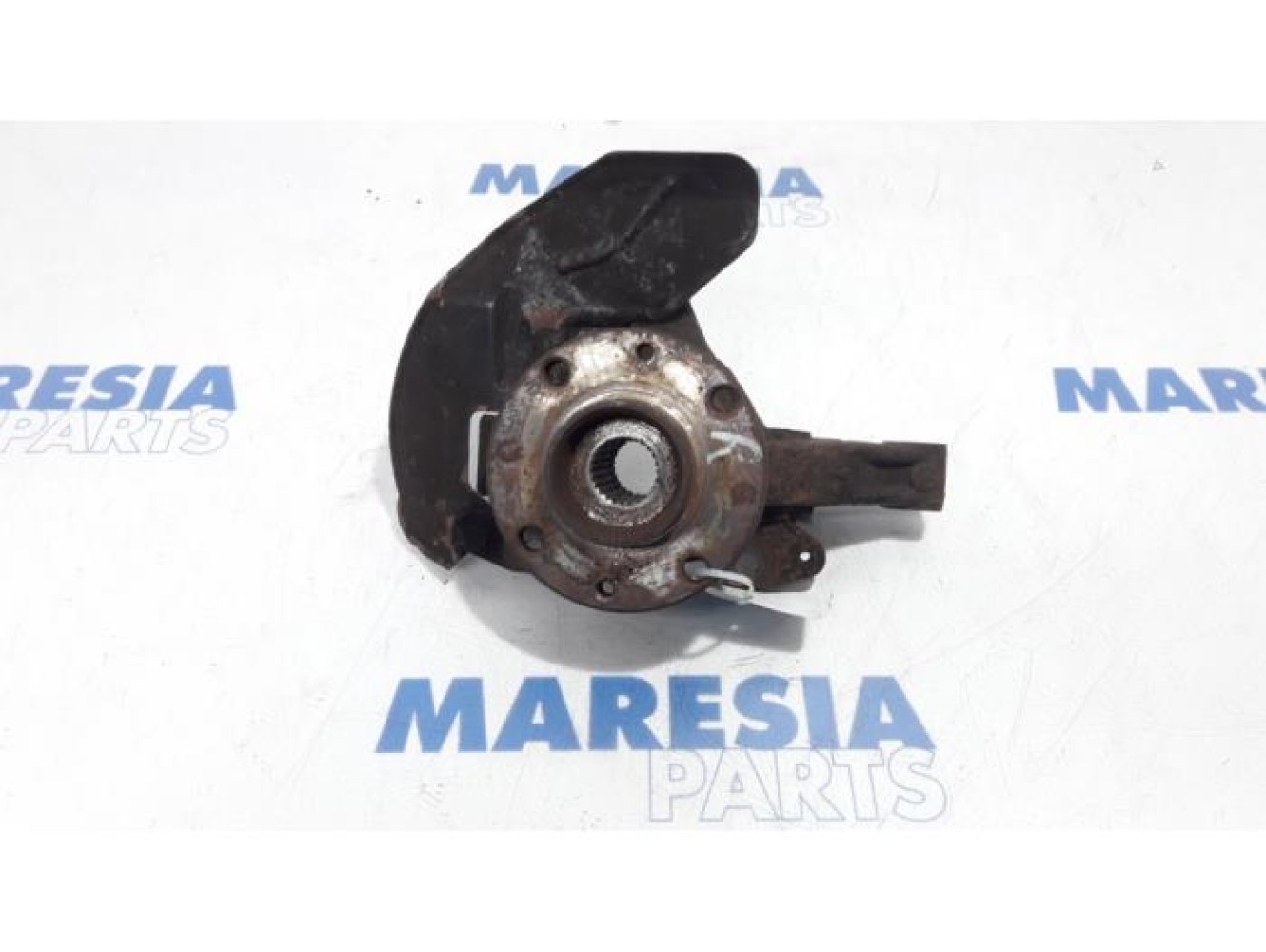 Fiat - Doblo - Knuckle, front right