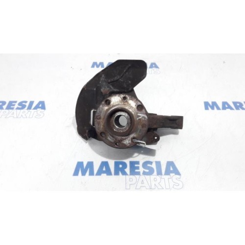 Fiat - Doblo - Knuckle, front right