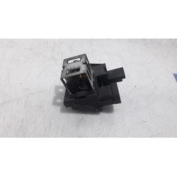 Citroen - C3 Picasso - Cooling fan resistor