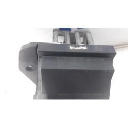 Citroen - C3 Picasso - Cooling fan resistor