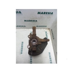 Fiat - Doblo - Knuckle, front right