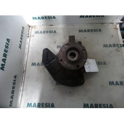 Fiat - Doblo - Knuckle, front right