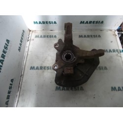 Fiat - Doblo - Knuckle, front right