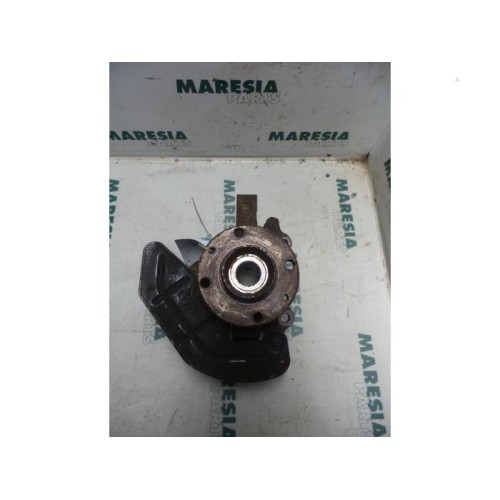 Fiat - Doblo - Knuckle, front right