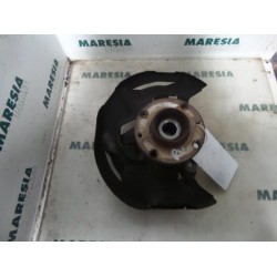 Fiat - Doblo - Knuckle, front right
