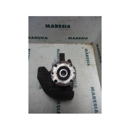 Fiat - Doblo - Knuckle, front right