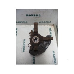 Fiat - Doblo - Knuckle, front right